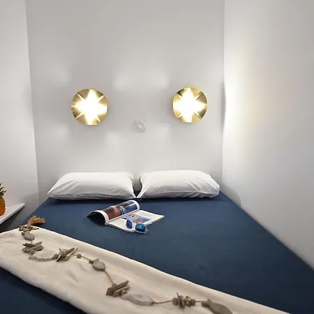 L'esquinade - G1 203 By Interhome Apartman Saint-Raphaël