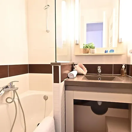 Village Cap Esterel - L'esquinade-105 By Interhome * Saint-Raphael (Var)