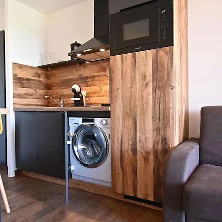L'esquinade - G1 203 By Interhome Apartment *