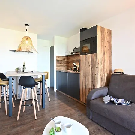 L'esquinade - G1 203 By Interhome Διαμέρισμα