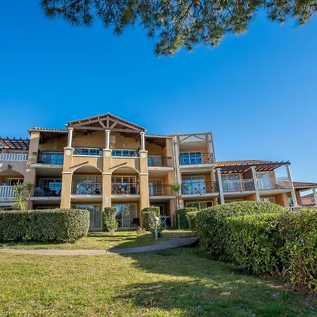 Village Cap Esterel - L'esquinade-105 By Interhome * Saint-Raphael (Var)