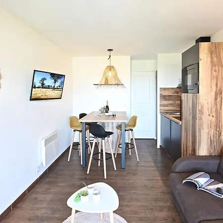 Village Cap Esterel - L'esquinade-105 By Interhome Apartment *