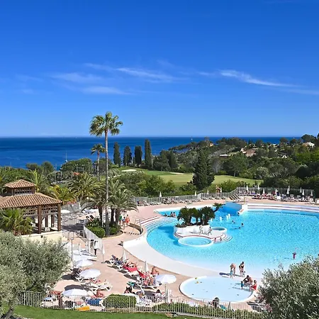 Village Cap Esterel - L'esquinade-105 By Interhome Apartment