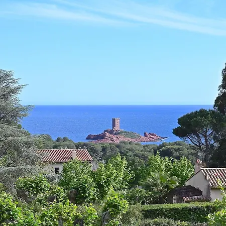 Village Cap Esterel - L'esquinade-105 By Interhome * Saint-Raphael (Var)