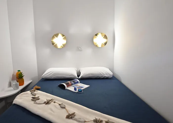 L'esquinade - G1 203 By Interhome Apartment Saint-Raphael (Var)