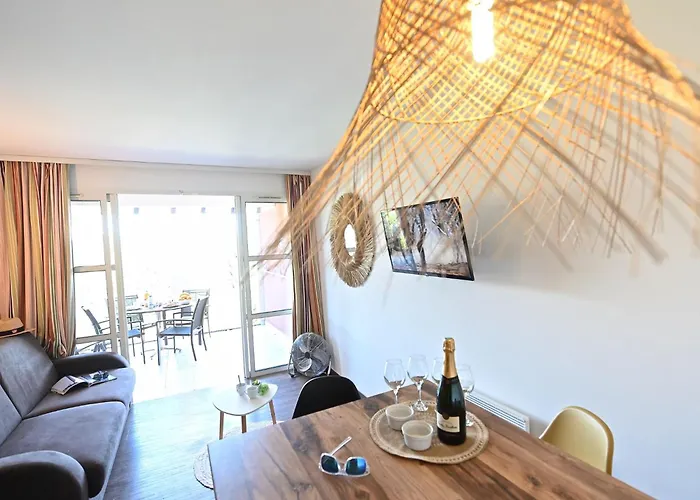 Apartman L'esquinade - G1 203 By Interhome *